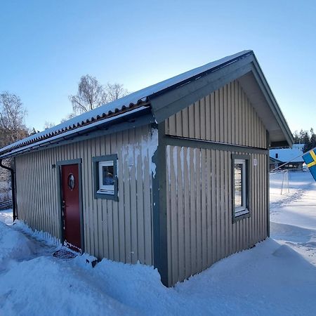 VendelsoSjoestaelle Gudoe, Annexet别墅 外观 照片