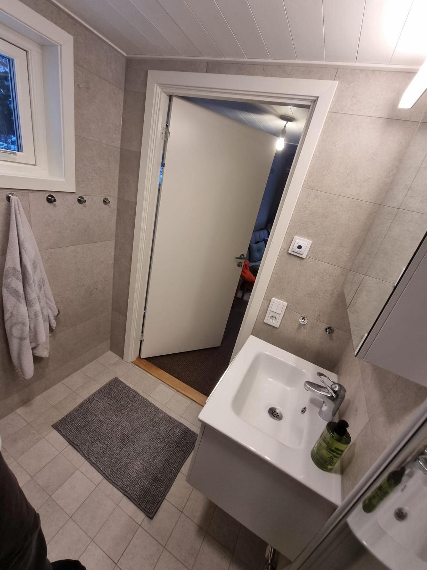 VendelsoSjoestaelle Gudoe, Annexet别墅 外观 照片